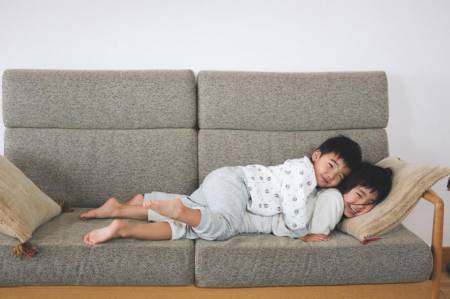 男孩起名