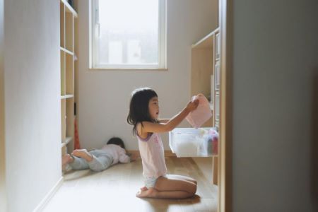 女孩起名