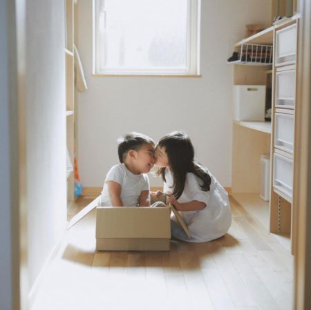 男孩起名