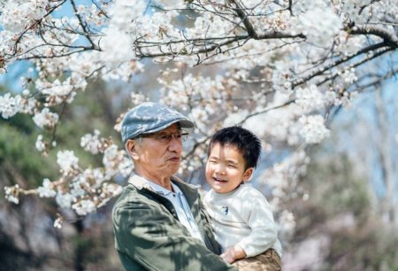 小孩取名