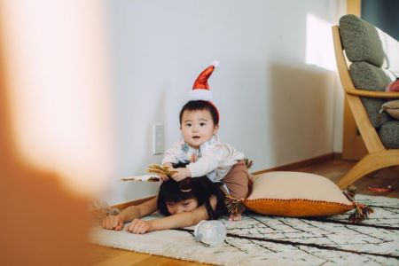 男孩起名
