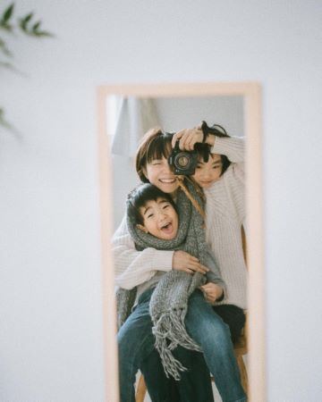 女生名字