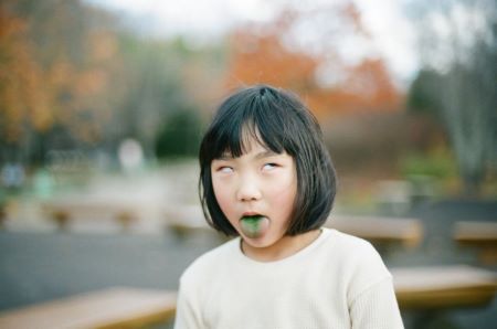 女孩起名字