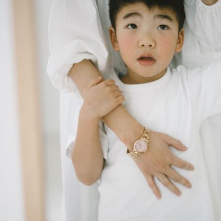 小孩起名