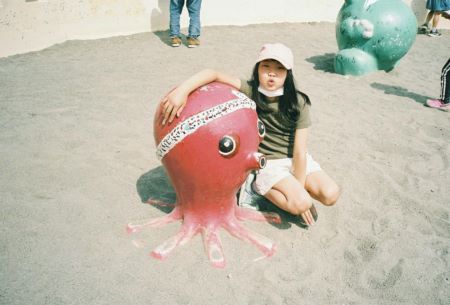 男孩起名字